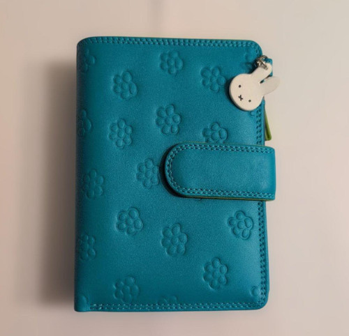 New mywalit miffy floral - [new],